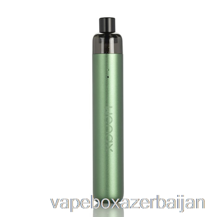 Vape Azerbaijan Geek Vape WENAX STYLUS 16W Pod System Army Green